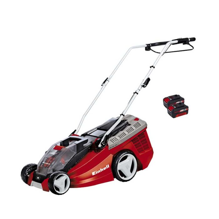 EINHELL Aku kosilica Power X-Change u setu GE-CM 36 Li Kit EINHELL Aku kosilica Power X-Change u setu GE-CM 36 Li Kit