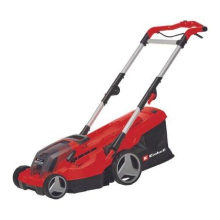 EINHELL Aku kosilica Power X-Change u setu RASARRO 36/36 (2x3