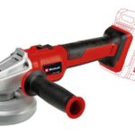 EINHELL Aku kutna brusilica Power X-Change AXXIO 18/115 Q - Solo