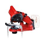 EINHELL Aku oštrač lanaca GE-CS 18 Li - Solo