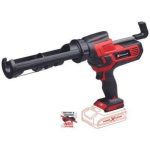 EINHELL Aku pištolj za silikon Power X-Change TE-SG 18/10 Li-Solo