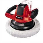 EINHELL Aku polirka Power X-Change CE-CB 18/254 Li-Solo
