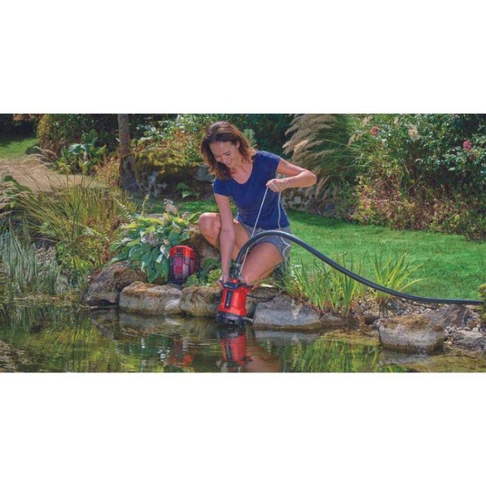EINHELL-Aku-potopna-pumpa-za-necistu-vodu-GE-DP-1825-Li-Solo-2 EINHELL Aku potopna pumpa za nečistu vodu GE-DP 18/25 Li-Solo - Slika 3