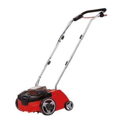 EINHELL Aku prozračivač trave Power X-Change GE-LC 36/31 Li-Solo