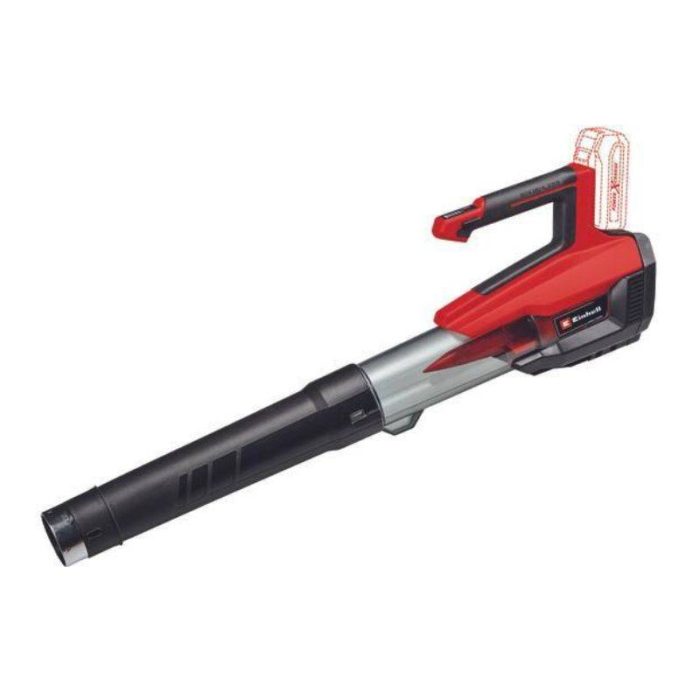 EINHELL Aku puhač lišća Power X-Change GP-LB 18/200 Li E-Solo EINHELL Aku puhač lišća Power X-Change GP-LB 18/200 Li E-Solo