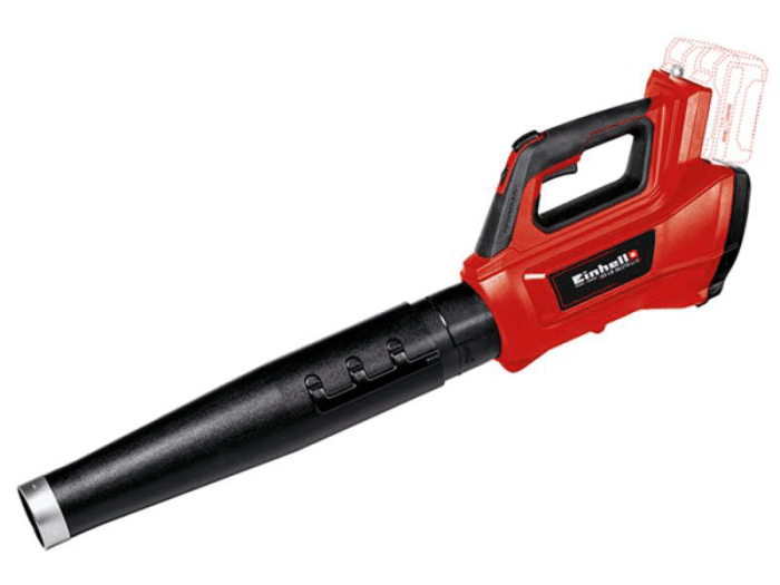 EINHELL Aku puhač lišća Power X-Change GP-LB 36/120 Li E-Solo EINHELL Aku puhač lišća Power X-Change GP-LB 36/120 Li E-Solo