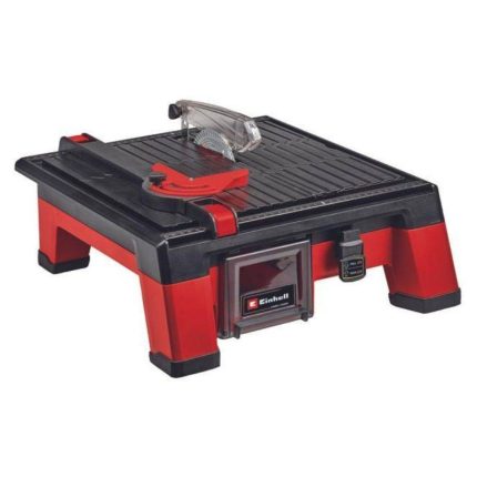 EINHELL Aku rezač pločica TE-TC 18/115 Li - Solo