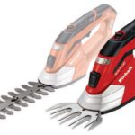 EINHELL Aku škare za travu i grmlje Power X-Change GE-CG 18/100 Li-Solo