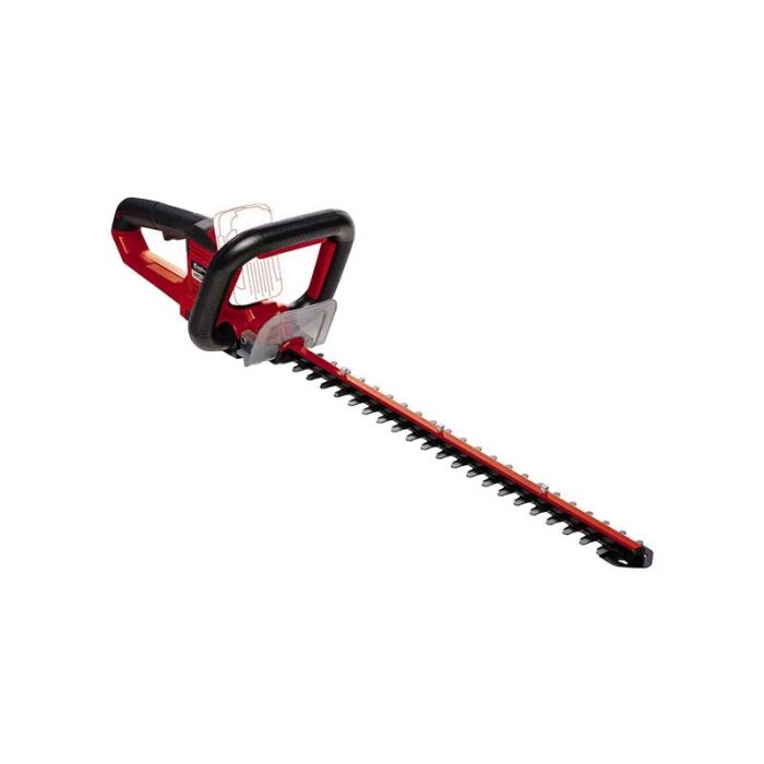 EINHELL Aku škare za živicu Power X-Change ARCURRA 18/55 EINHELL Aku škare za živicu Power X-Change ARCURRA 18/55