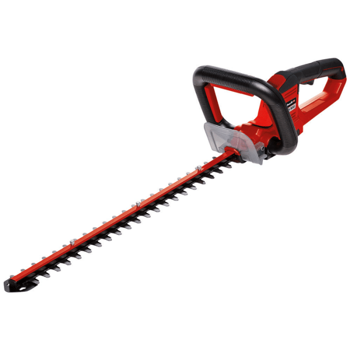 EINHELL Aku škare za živicu Power X-Change GE-CH 36/65 Li-Solo EINHELL Aku škare za živicu Power X-Change GE-CH 36/65 Li-Solo