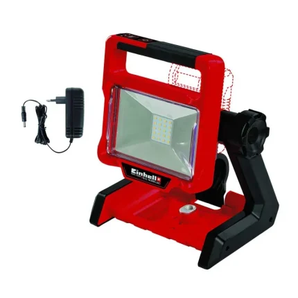 EINHELL Aku svjetiljka reflektor Power X-Change TE-CL 18/2000 Li AC-Solo