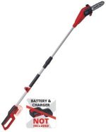 EINHELL Aku teleskopska lančana pila Power X-Change GC-LC 18/20 Li T-Solo