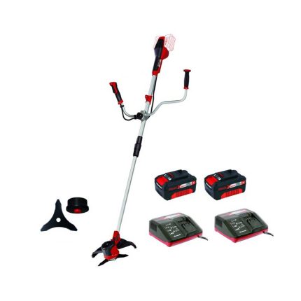 EINHELL Aku trimer Power X-Change AGILLO Kit