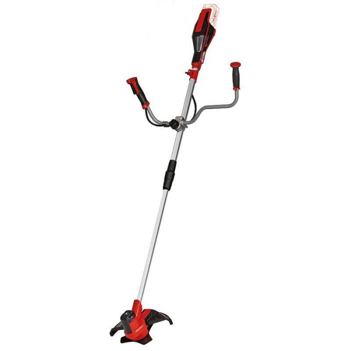 EINHELL Aku trimer za travu Power X-Change AGILLO 18/200-Solo EINHELL Aku trimer za travu Power X-Change AGILLO 18/200-Solo