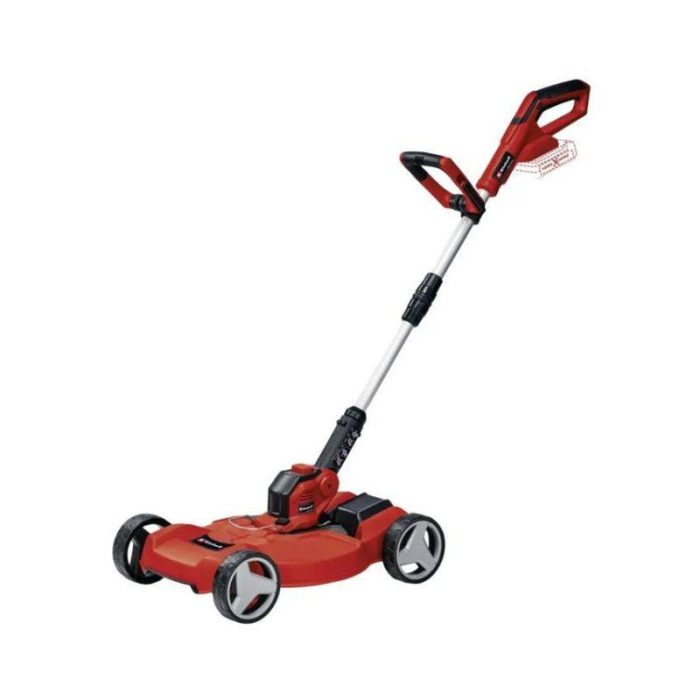 EINHELL-Aku-trimer-za-travu-s-kolicima-za-kosnju-PXC-GE-CT-1828-Li-TC-Solo-5 EINHELL Aku trimer za travu s kolicima za košnju PXC GE-CT 18/28 Li TC-Solo - Slika 6