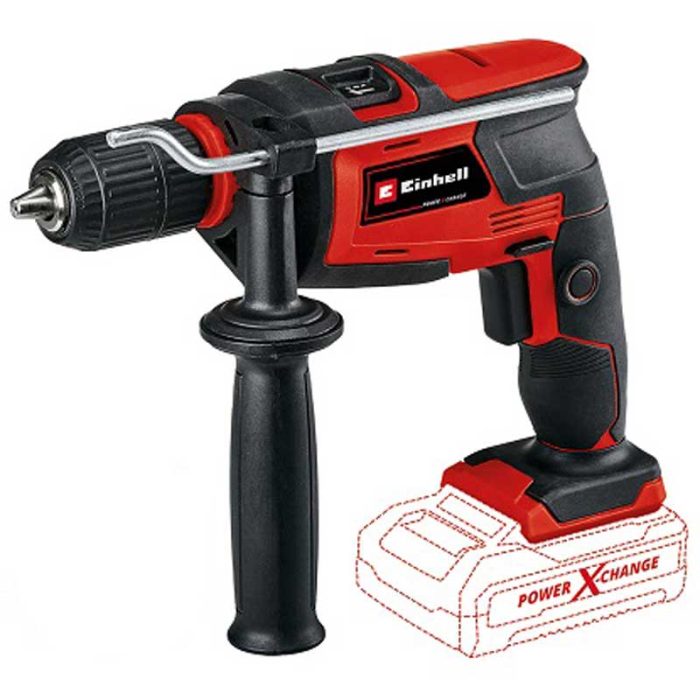 EINHELL Aku udarna bušilica Power X-Change TC-ID 18 Li-Solo EINHELL Aku udarna bušilica Power X-Change TC-ID 18 Li-Solo