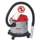EINHELL Aku usisivač za pepeo TE-AV 18/15 Li C-Solo