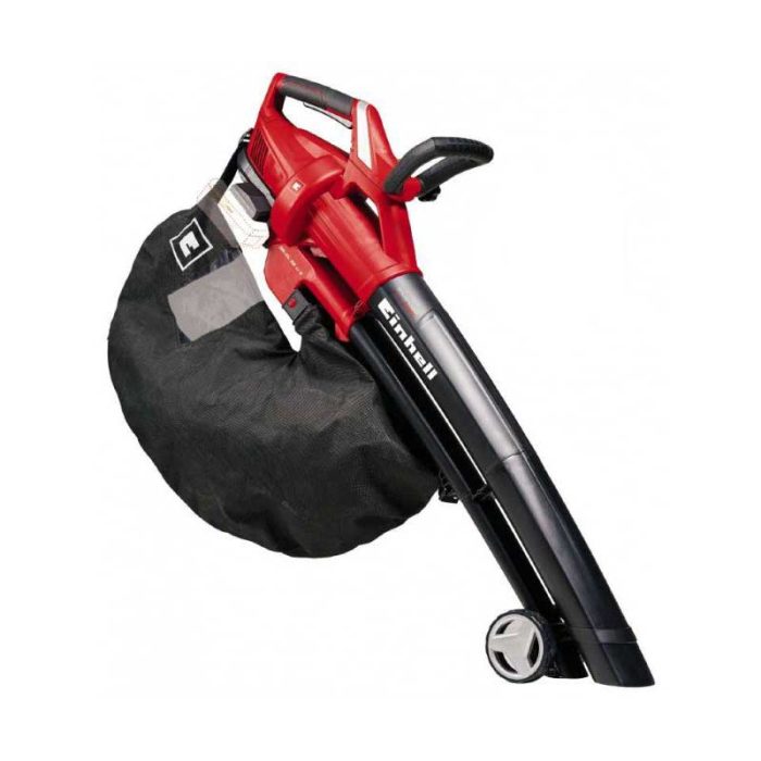 EINHELL Aku usisivač/puhač lišća Power X-Change GE-CL 36/230 Li E-Solo EINHELL Aku usisivač/puhač lišća Power X-Change GE-CL 36/230 Li E-Solo