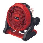 EINHELL Aku ventilator Power X-Change GE-CF 18/2200 Li-Solo
