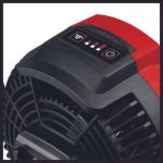 EINHELL Aku ventilator Power X-Change GE-CF 18/2200 Li-Solo - Slika 3