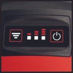 EINHELL Aku ventilator Power X-Change GE-CF 18/2200 Li-Solo - Slika 4