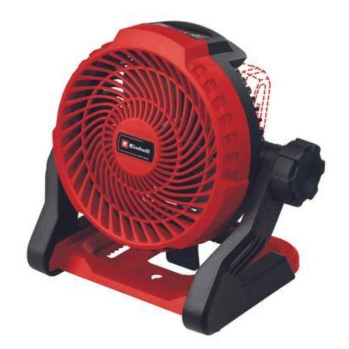 EINHELL Aku ventilator Power X-Change GE-CF 18/2200 Li-Solo EINHELL Aku ventilator Power X-Change GE-CF 18/2200 Li-Solo