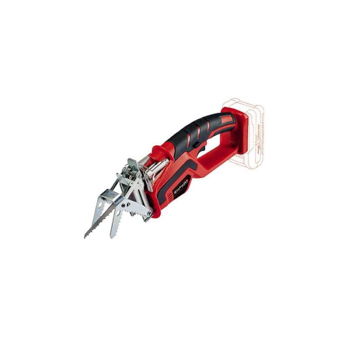 EINHELL Aku vrtna pila Power X-Change GE-GS 18 Li-Solo EINHELL Aku vrtna pila Power X-Change GE-GS 18 Li-Solo