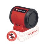 EINHELL Aku zvučnik Power X-Change TC-SR 18 Li BT - Solo