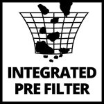 EINHELL Akumulatorska kosilica Power X-Change GE-CM 18/32 Li-Solo - Slika 7