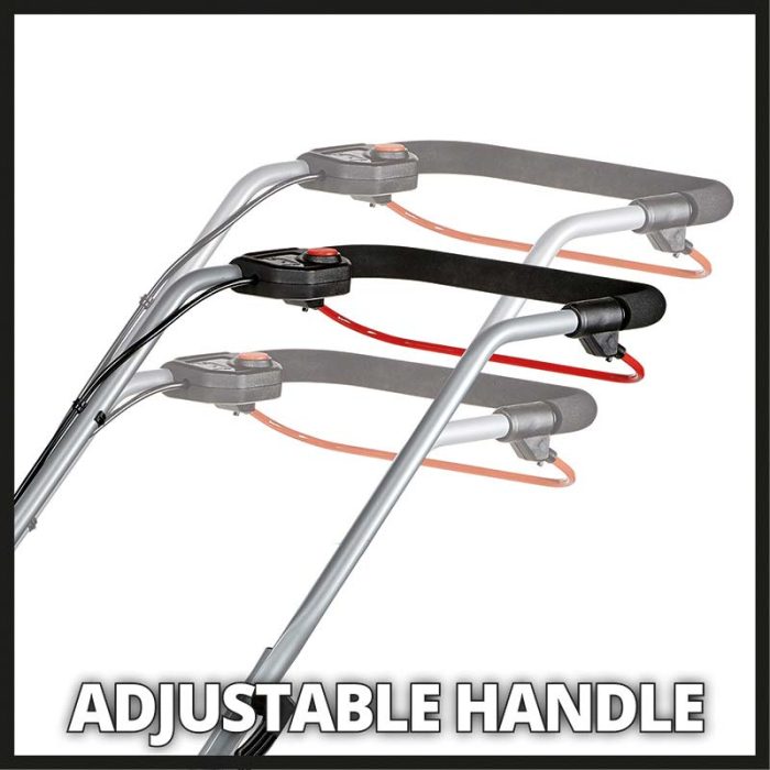 EINHELL-Akumulatorska-kosilica-u-setu-Power-X-Change-GE-CM-1833-Li-6 EINHELL Aku kosilica u setu PXC GE-CM 18/33 Li - Slika 7