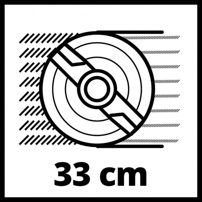 EINHELL-Akumulatorska-kosilica-u-setu-Power-X-Change-GE-CM-1833-Li-7 EINHELL Aku kosilica u setu PXC GE-CM 18/33 Li - Slika 8