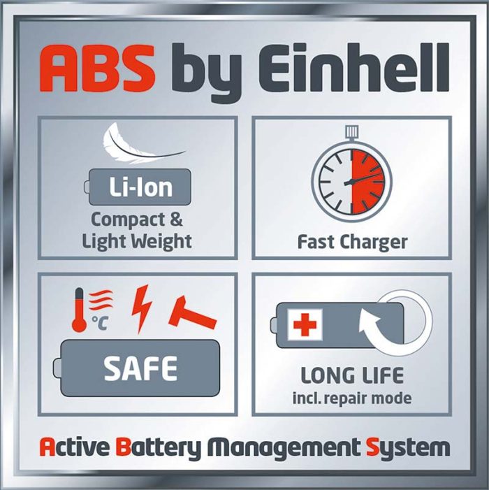 EINHELL-Akumulatorska-kosilica-u-setu-Power-X-Change-GE-CM-1833-Li-9 EINHELL Aku kosilica u setu PXC GE-CM 18/33 Li - Slika 10
