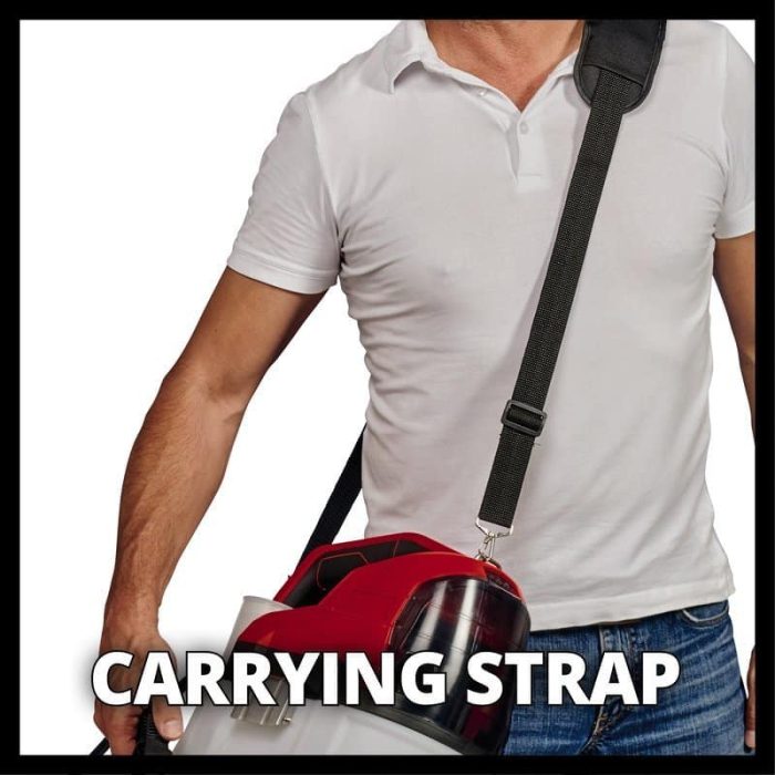 EINHELL-Akumulatorska-tlacna-prskalica-Power-X-Change-GE-WS-1835-Li-E-Solo-1 EINHELL Akumulatorska tlačna prskalica Power X-Change GE-WS 18/35 Li E-Solo - Slika 2