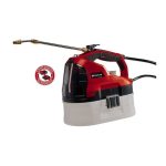 EINHELL Akumulatorska tlačna prskalica Power X-Change GE-WS 18/35 Li E-Solo