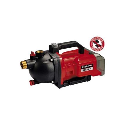 EINHELL Akumulatorska vrtna pumpa Power X-Change AQUINNA 36/30