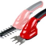 EINHELL Akumulatorske škare za živicu GC-CG 3