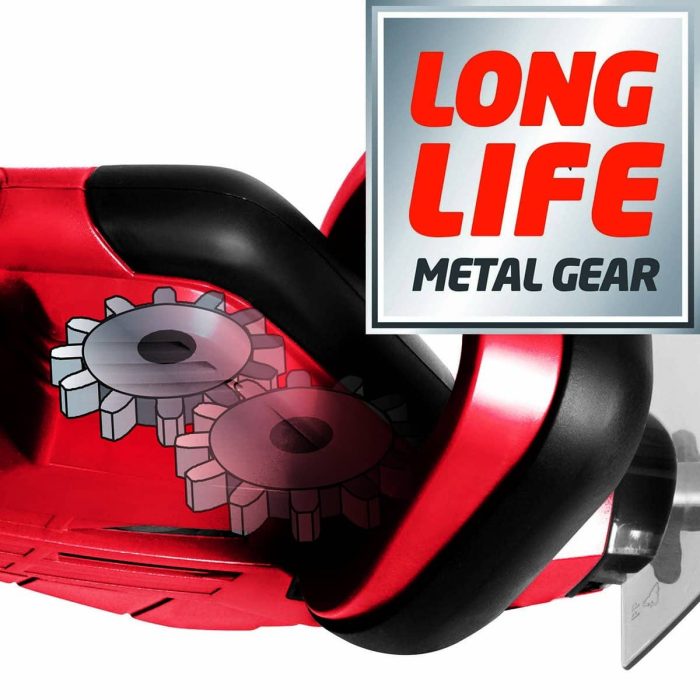 EINHELL-Akumulatorske-skare-za-zivicu-Power-X-Change-GC-CH-1846-Li-Solo-1 EINHELL Akumulatorske škare za živicu Power X-Change GC-CH 1846 Li-Solo - Slika 2