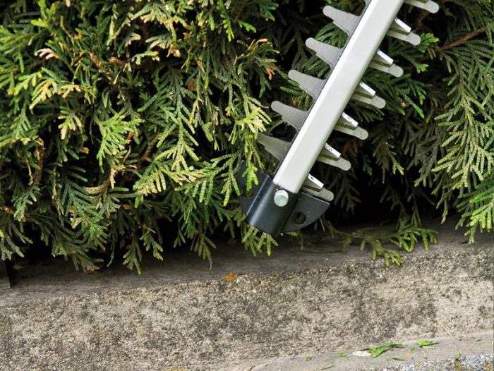 EINHELL-Akumulatorske-skare-za-zivicu-Power-X-Change-GC-CH-1846-Li-Solo-2 EINHELL Akumulatorske škare za živicu Power X-Change GC-CH 1846 Li-Solo - Slika 3