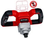 EINHELL Akumulatorski mješač Power X-change TE-MX 18 Li-Solo - Slika 2