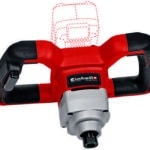 EINHELL Akumulatorski mješač Power X-change TE-MX 18 Li-Solo