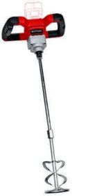 EINHELL Akumulatorski mješač Power X-change TE-MX 18 Li-Solo - Slika 3