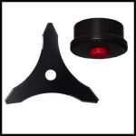 EINHELL Aku trimer PXC BRUSHLESS AGILLO 36/255 - Slika 3