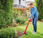 EINHELL Akumulatorski trimer za travu Power X-Change GC-CT 18/24 Li P-Solo - Slika 2