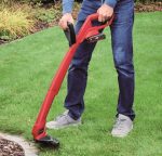 EINHELL Akumulatorski trimer za travu Power X-Change GC-CT 18/24 Li P-Solo - Slika 3