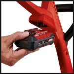 EINHELL Akumulatorski trimer za travu Power X-Change GC-CT 18/24 Li P-Solo - Slika 5