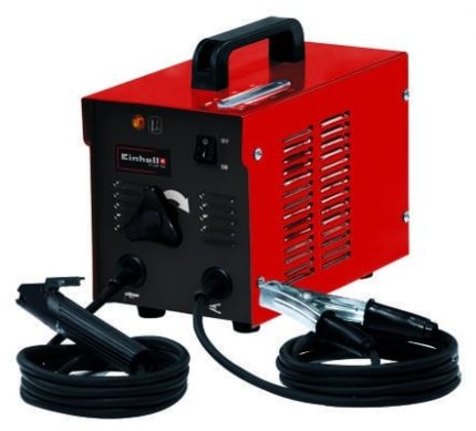 EINHELL Aparat za zavarivanje TC-EW 150