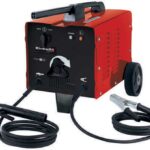 EINHELL Aparat za zavarivanje TC-EW 160 D