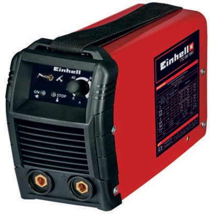 EINHELL Aparat za zavarivanje TC-IW 150 Inverter