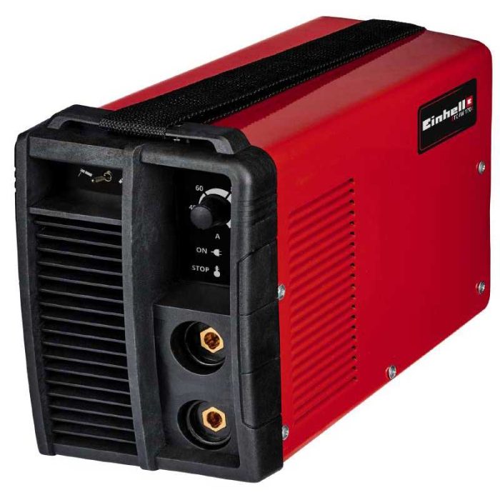 EINHELL Aparat za zavarivanje TC-IW 170 Inverter EINHELL Aparat za zavarivanje TC-IW 170 Inverter