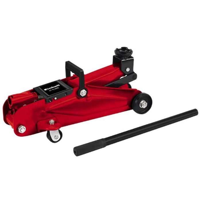 EINHELL Auto dizalica CC-TJ 2000 EINHELL Auto dizalica CC-TJ 2000